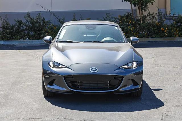 2026 Mazda MX-5 Grand Touring
