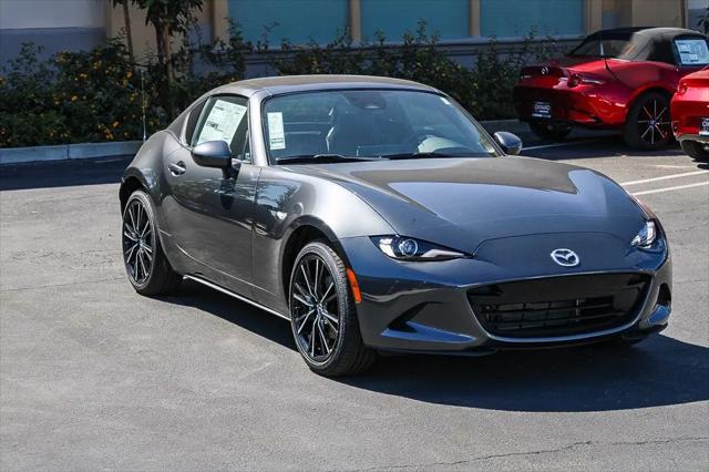 2026 Mazda MX-5 Grand Touring