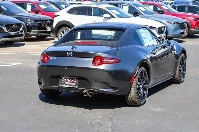 2026 Mazda MX-5 Grand Touring