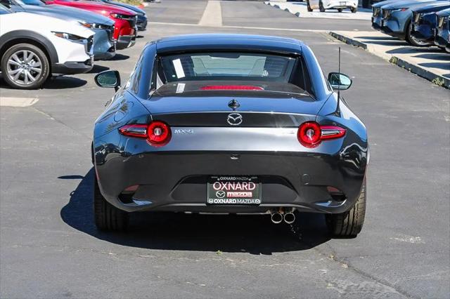 2026 Mazda MX-5 Grand Touring