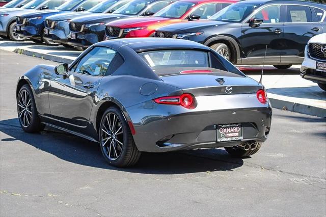 2026 Mazda MX-5 Grand Touring