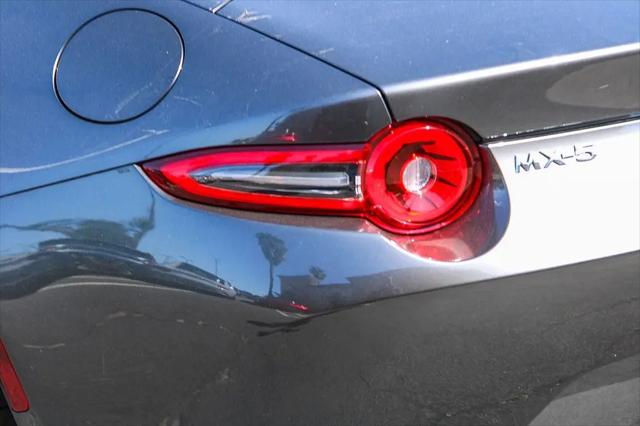 2026 Mazda MX-5 Grand Touring