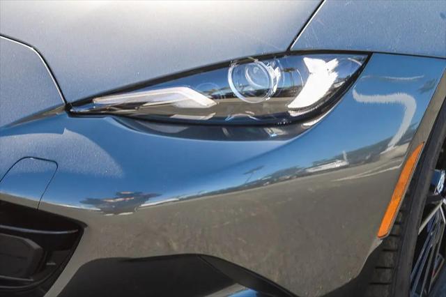 2026 Mazda MX-5 Grand Touring