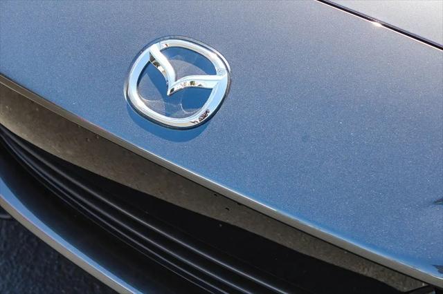 2026 Mazda MX-5 Grand Touring