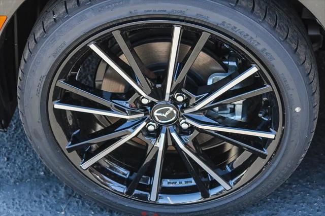 2026 Mazda MX-5 Grand Touring