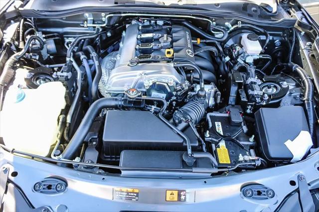 2026 Mazda MX-5 Grand Touring