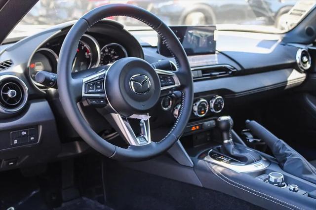 2026 Mazda MX-5 Grand Touring