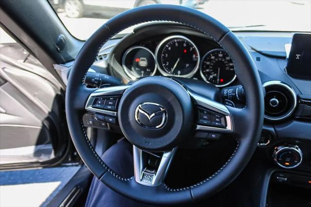 2026 Mazda MX-5 Grand Touring