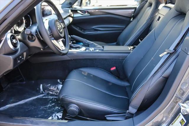 2026 Mazda MX-5 Grand Touring