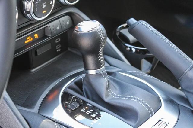 2026 Mazda MX-5 Grand Touring