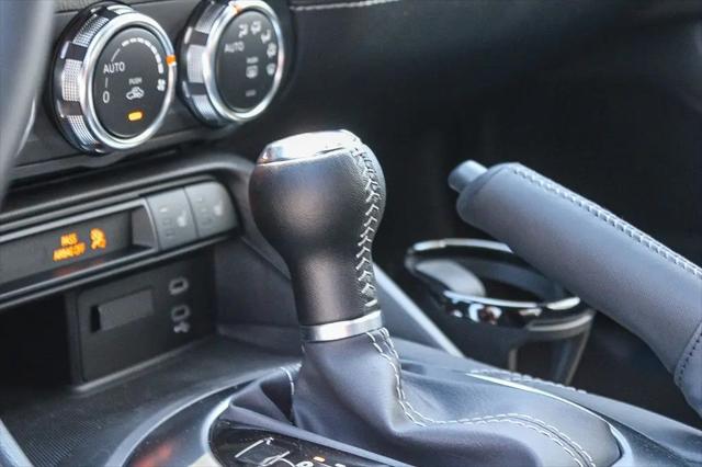 2026 Mazda MX-5 Grand Touring