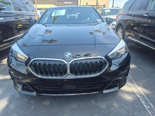 2024 BMW Coupe sDrive