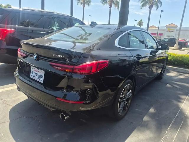 2024 BMW Coupe sDrive