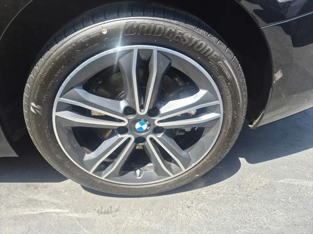 2024 BMW Coupe sDrive