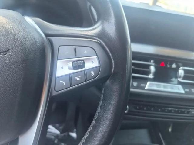 2024 BMW Coupe sDrive