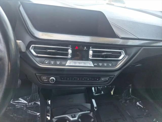 2024 BMW Coupe sDrive