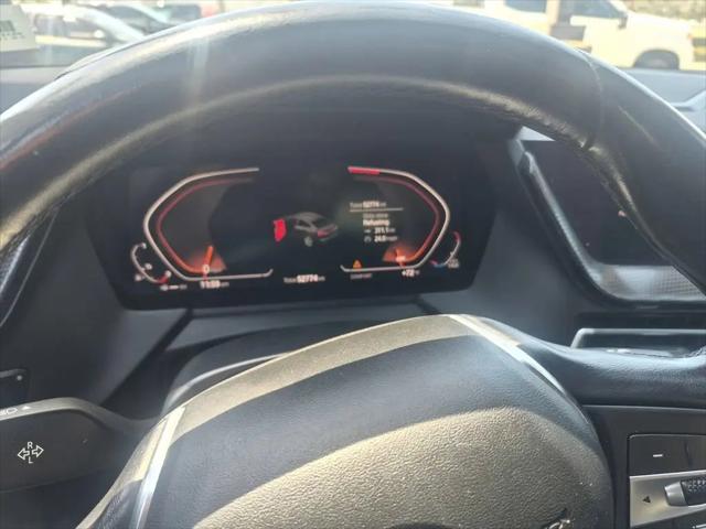 2024 BMW Coupe sDrive