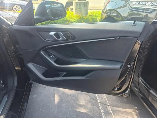 2024 BMW Coupe sDrive