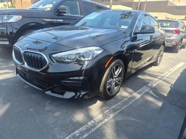 2024 BMW Coupe sDrive