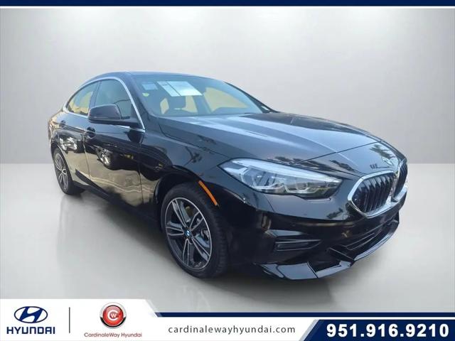 2024 BMW Coupe sDrive for sale in Corona, CA