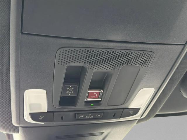 2026 Honda CR-V Hybrid 2WD Sport-L