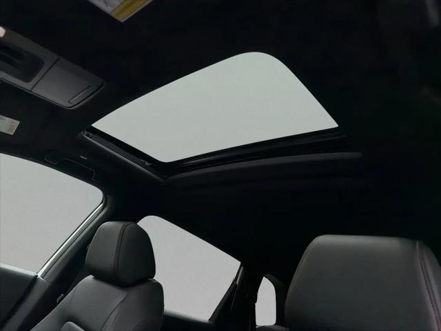 2026 Honda CR-V Hybrid 2WD Sport-L