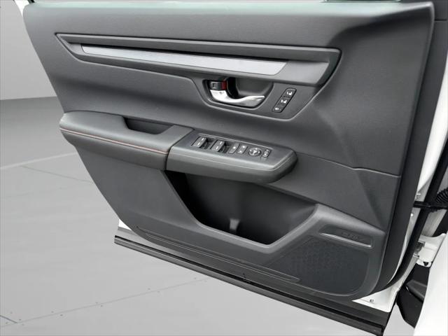 2026 Honda CR-V Hybrid 2WD Sport-L