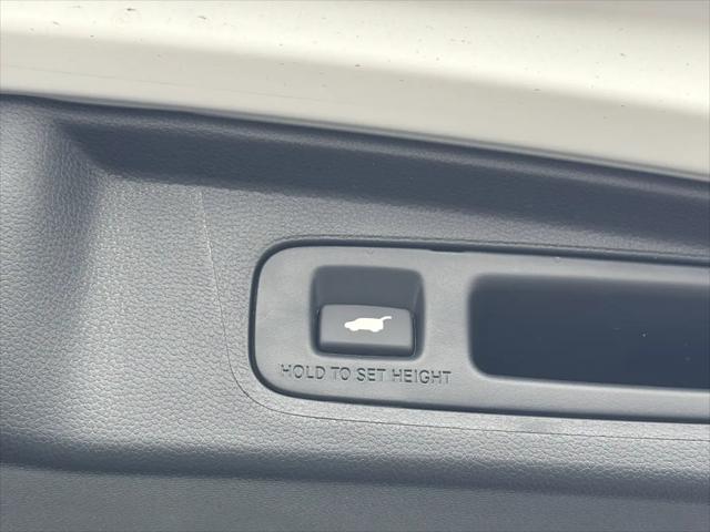 2026 Honda CR-V Hybrid 2WD Sport-L