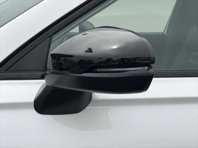 2026 Honda CR-V Hybrid 2WD Sport-L