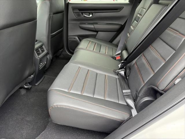 2026 Honda CR-V Hybrid 2WD Sport-L