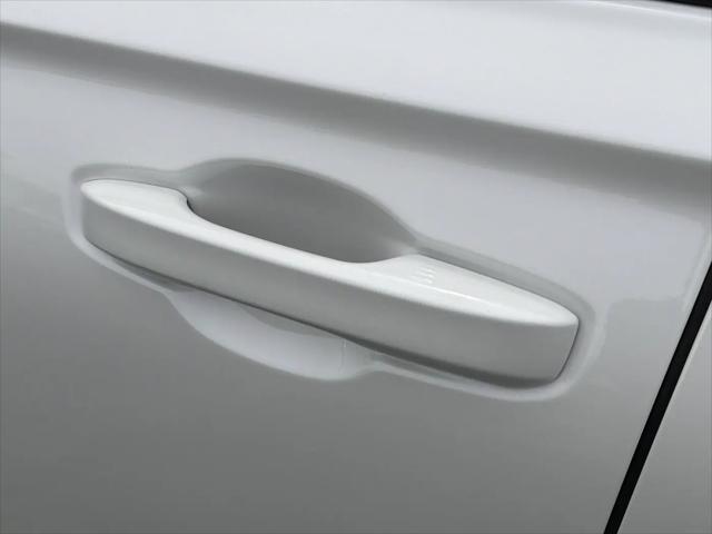 2026 Honda CR-V Hybrid 2WD Sport-L
