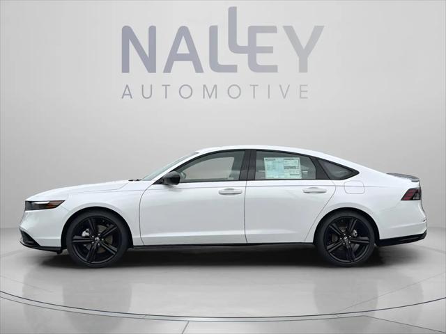 2026 Honda Accord Sedan Sport-L for sale in Union City, GA
