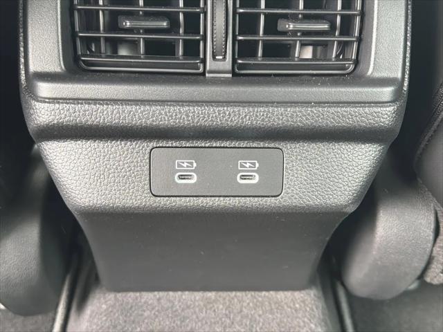2026 Honda Accord Sedan Sport-L