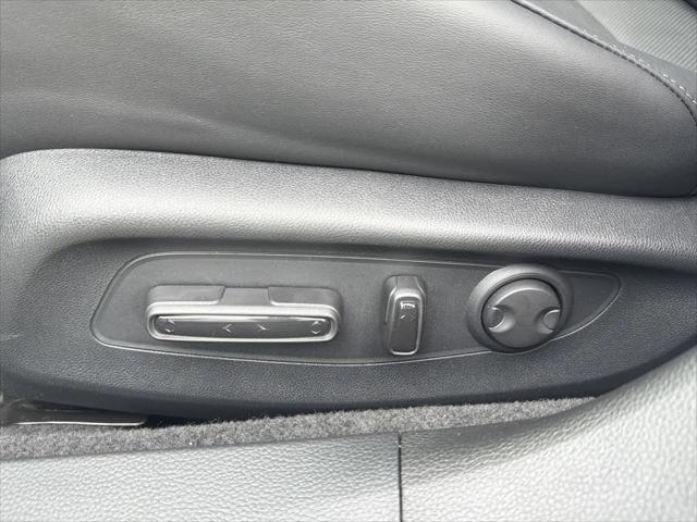 2026 Honda Accord Sedan Sport-L