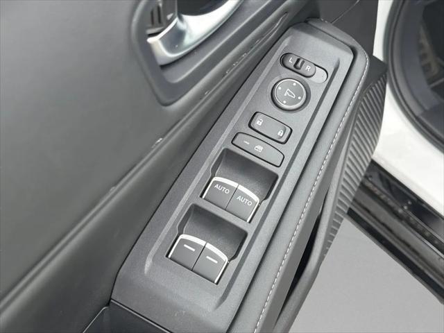 2026 Honda Accord Sedan Sport-L