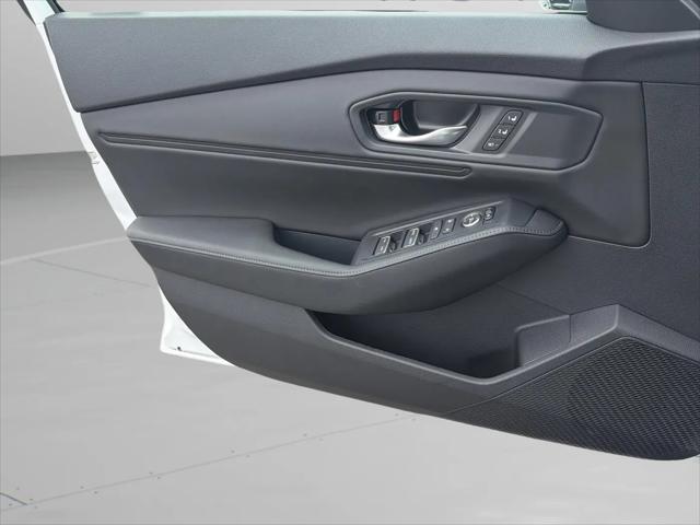 2026 Honda Accord Sedan Sport-L