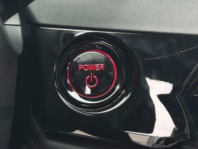 2026 Honda Accord Sedan Sport-L