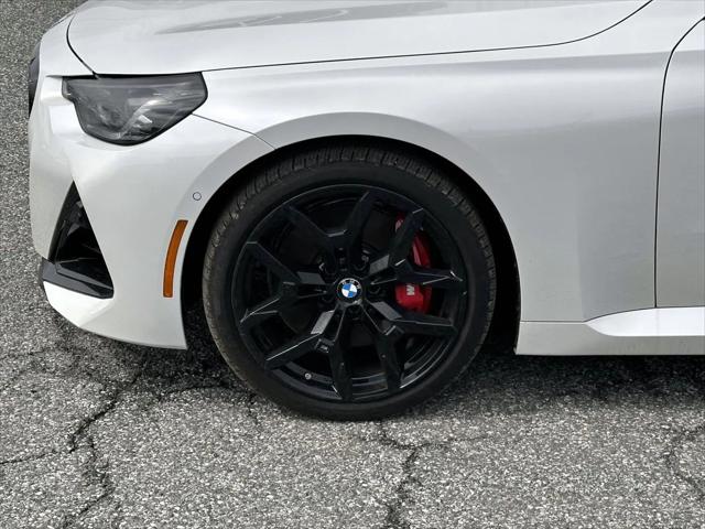 2025 BMW M240 i xDrive