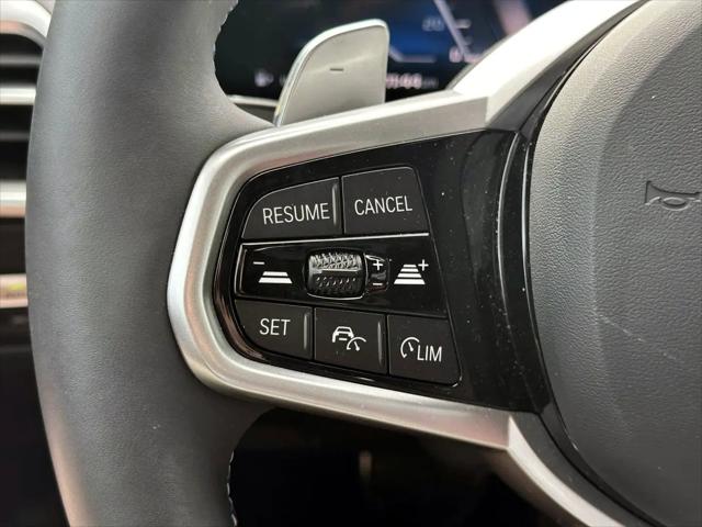 2025 BMW M240 i xDrive