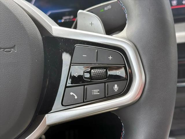 2025 BMW M240 i xDrive