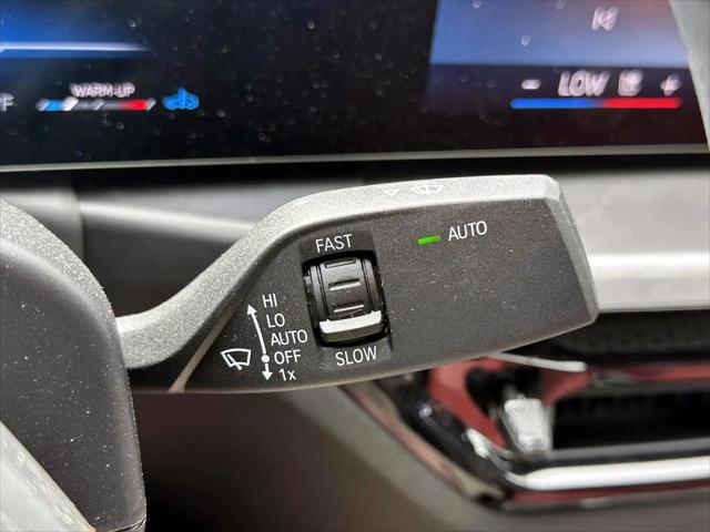 2025 BMW M240 i xDrive
