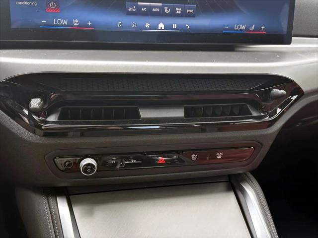2025 BMW M240 i xDrive