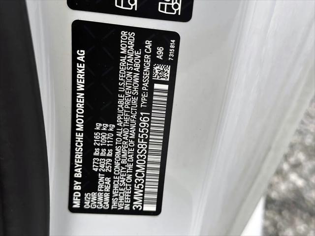 2025 BMW M240 i xDrive
