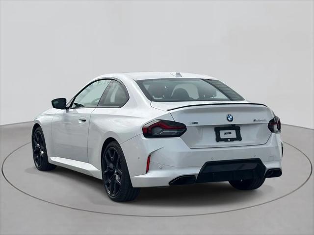 2025 BMW M240 i xDrive