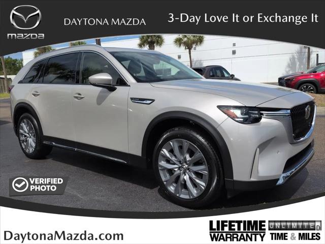 2026 Mazda X-90 3.3 Turbo Premium Plus for sale in Daytona Beach, FL
