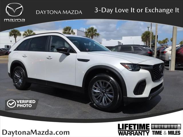 2026 Mazda CX-70 SC Plus for sale in Daytona Beach, FL