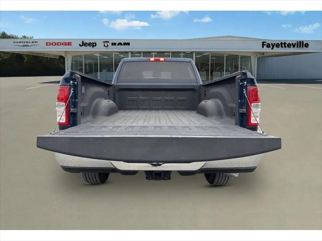 2024 Ram 2500 Big Horn Crew Cab 4x4 6'4" Box