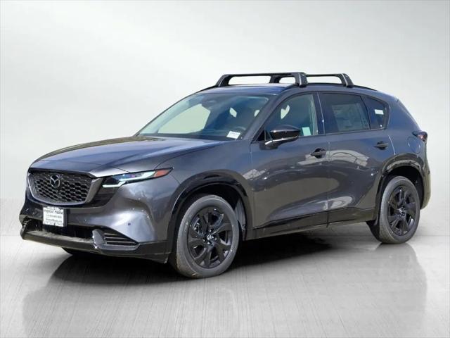2026 Mazda CX-5 2.5 S Premium Plus for sale in Newark, CA