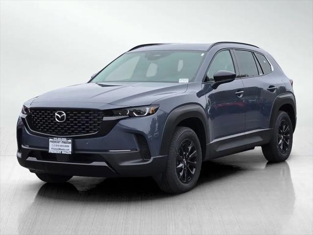 2026 Mazda CX-50 Hybrid Premium for sale in Newark, CA