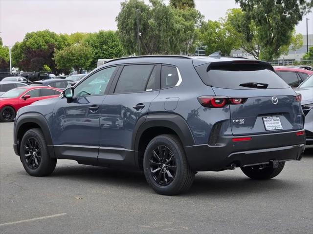 2026 Mazda CX-50 Hybrid Premium